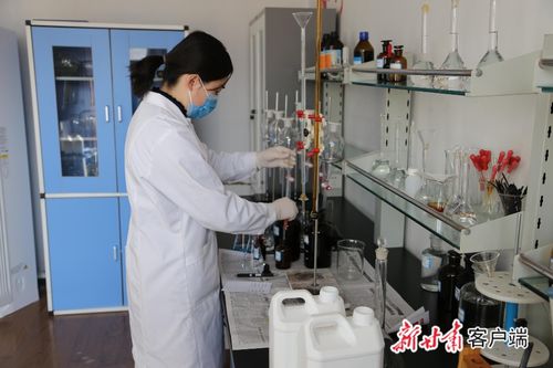 甘肅多部門合力攻堅 全面提升農村飲用水與污水處理水平